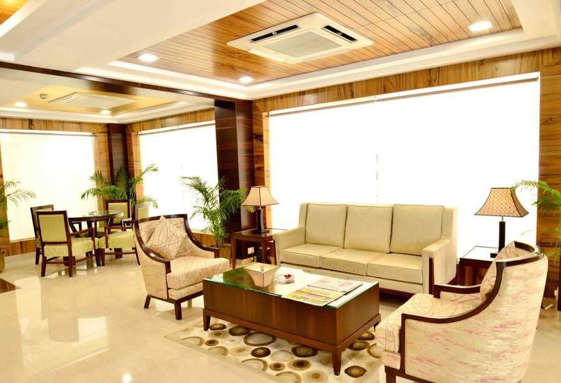 Hotel Oyo Premium Satya Sai Square 15