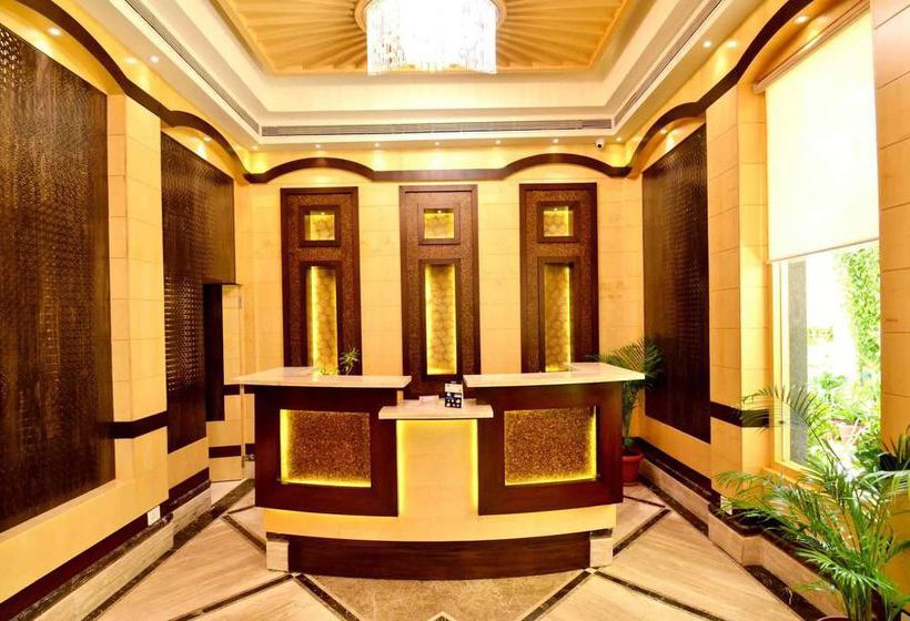 Hotel Oyo Premium Satya Sai Square 16