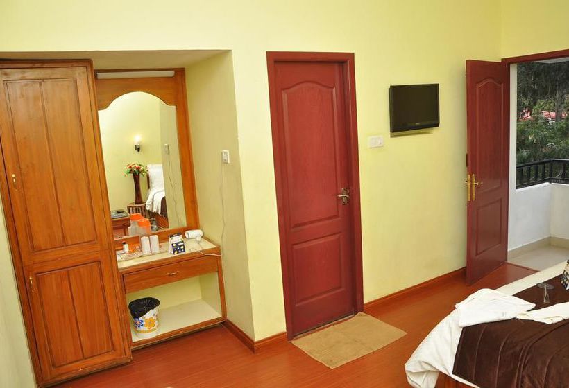 Hotel Oyo Rooms Convent Road Queens Land 10