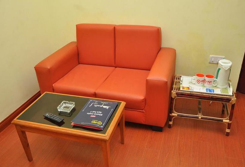 Hotel Oyo Rooms Convent Road Queens Land 13