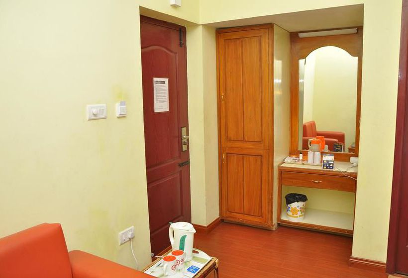 Hotel Oyo Rooms Convent Road Queens Land 14