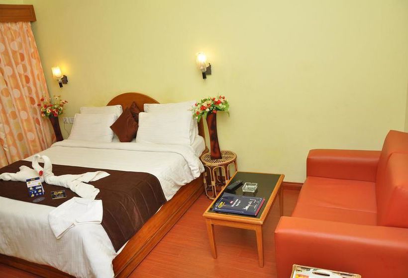 Hotel Oyo Rooms Convent Road Queens Land 15