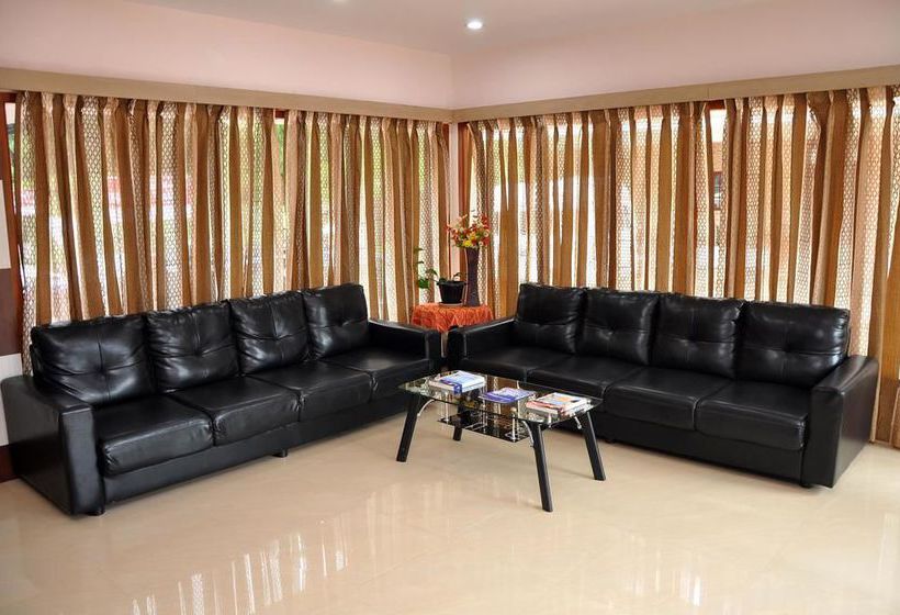 Hotel Oyo Rooms Convent Road Queens Land 16