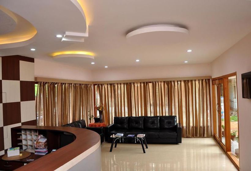 Hotel Oyo Rooms Convent Road Queens Land 17