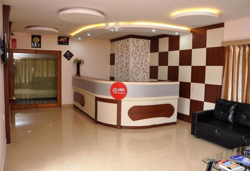 Hotel Oyo Rooms Convent Road Queens Land 18