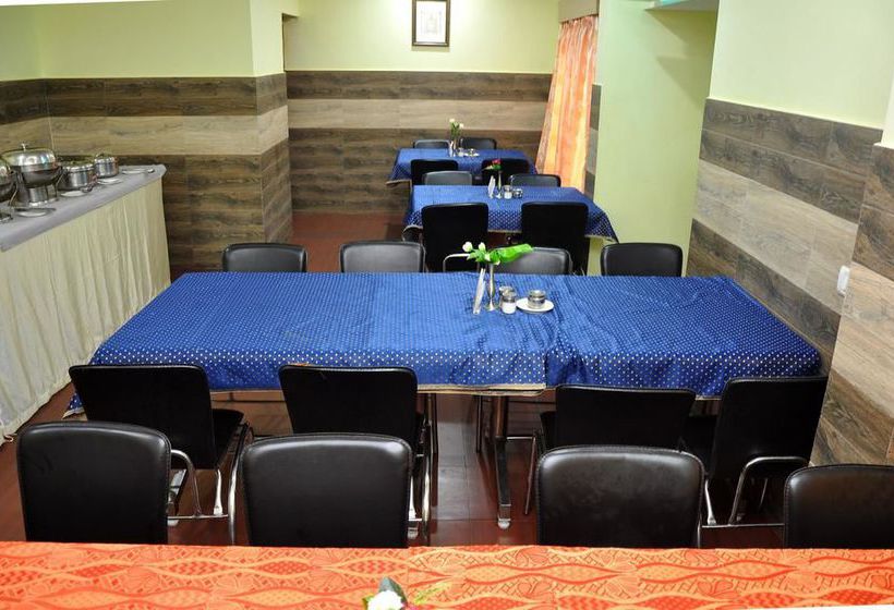 Hotel Oyo Rooms Convent Road Queens Land 2