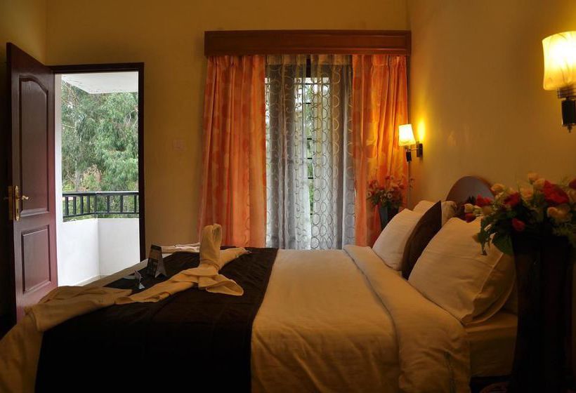 Hotel Oyo Rooms Convent Road Queens Land 4