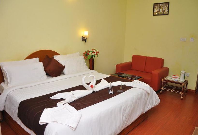 Hotel Oyo Rooms Convent Road Queens Land 5