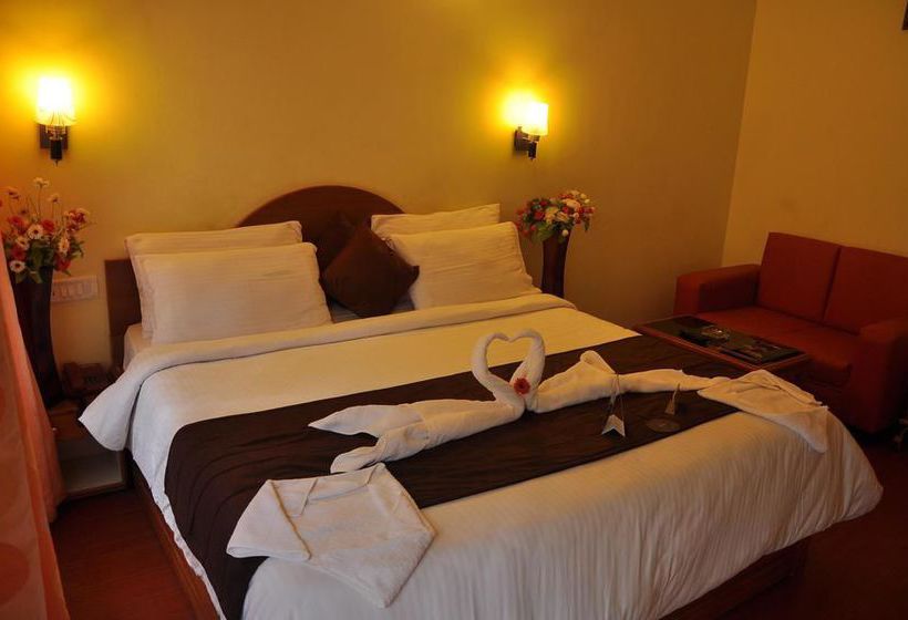 Hotel Oyo Rooms Convent Road Queens Land 6