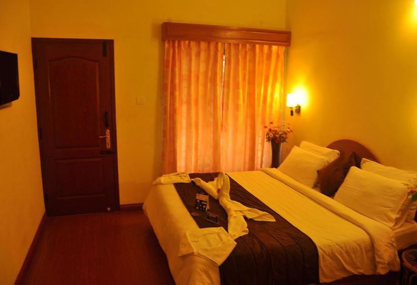 Hotel Oyo Rooms Convent Road Queens Land 9