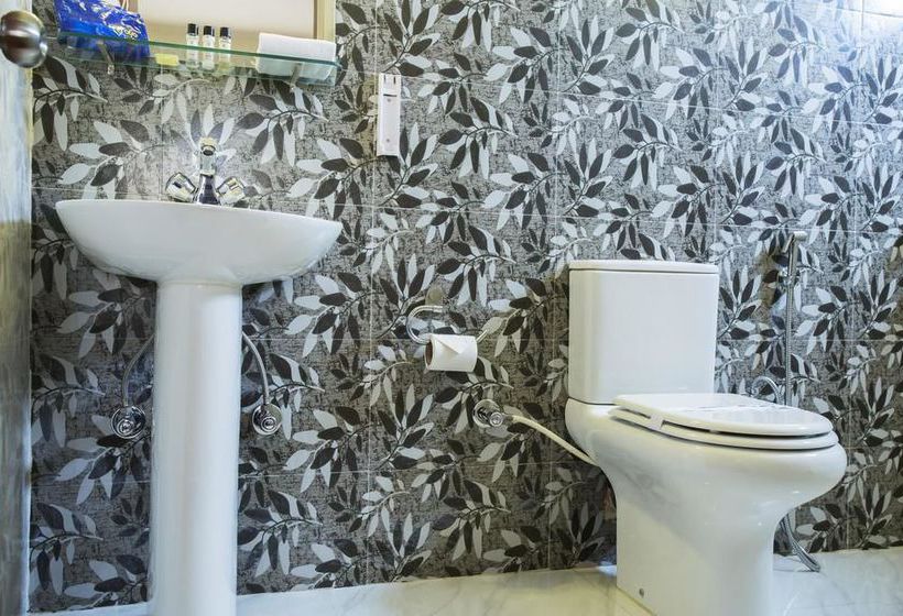 Hotel Oyo Premium Paljor Stadium Gangtok