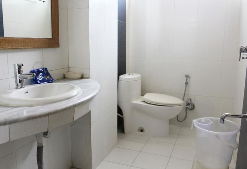 Hotel Oyo Premium Bhelharidwar