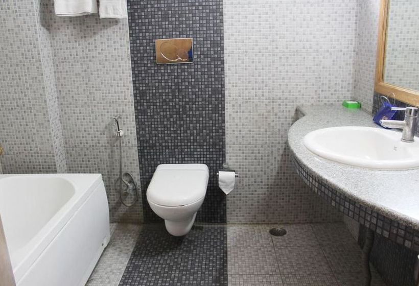 Hotel Oyo Premium Bhelharidwar 1