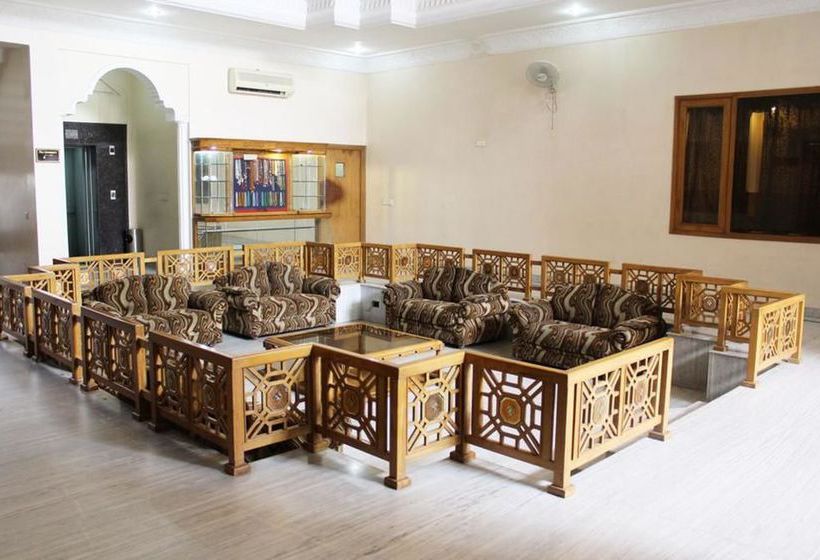 Hotel Oyo Premium Bhelharidwar 10