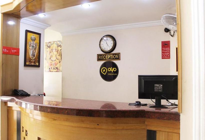 Hotel Oyo Premium Bhelharidwar 11