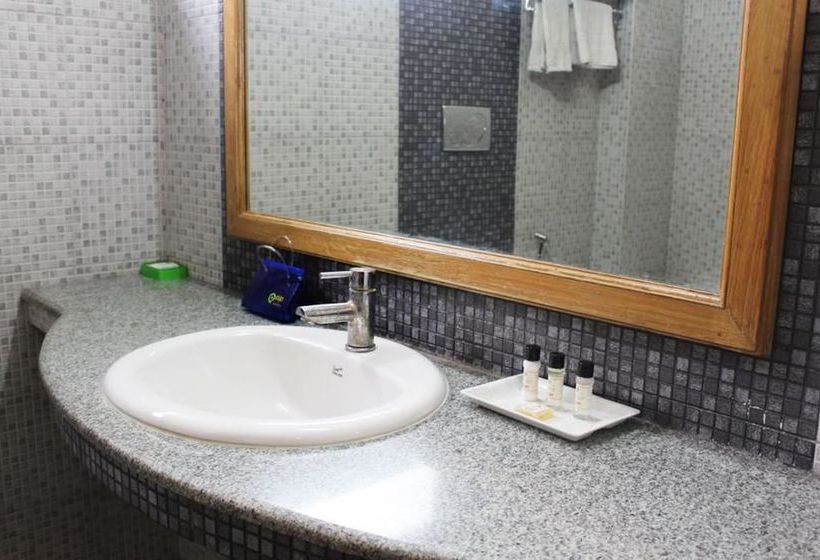 Hotel Oyo Premium Bhelharidwar 2