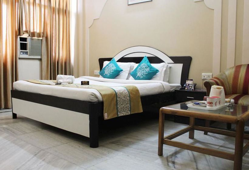 Hotel Oyo Premium Bhelharidwar 4