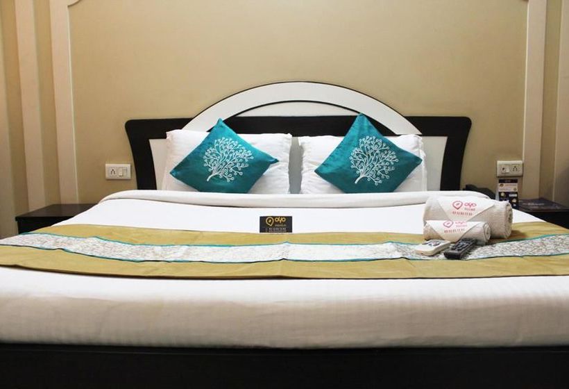 Hotel Oyo Premium Bhelharidwar 5