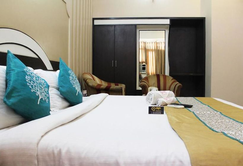 Hotel Oyo Premium Bhelharidwar 6