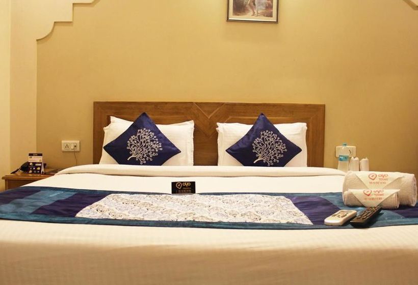 Hotel Oyo Premium Bhelharidwar 7