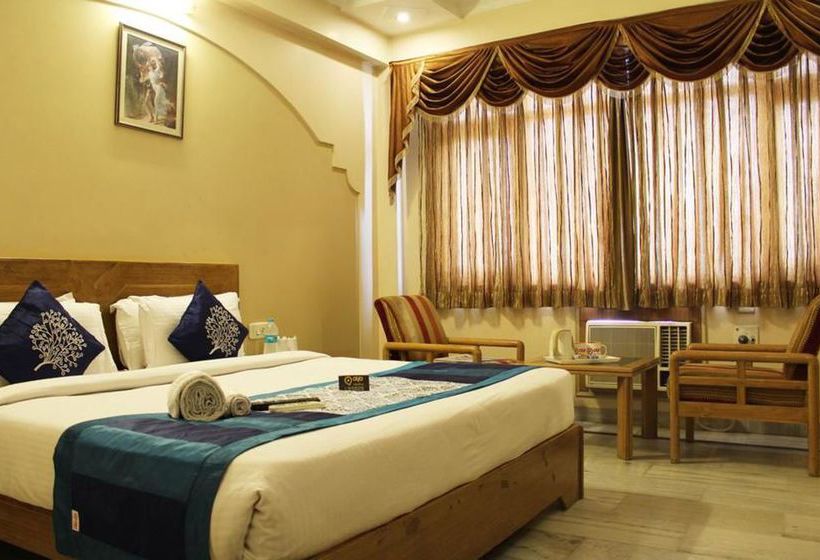 Hotel Oyo Premium Bhelharidwar 8