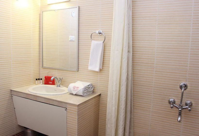 Hotel Oyo Rooms Clock Tower Doon Hospital