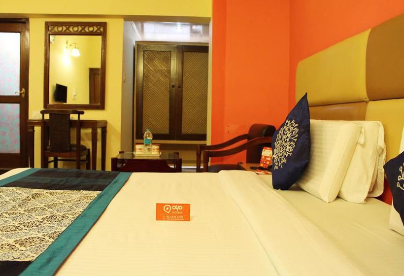 Hotel Oyo Rooms Clock Tower Doon Hospital 10