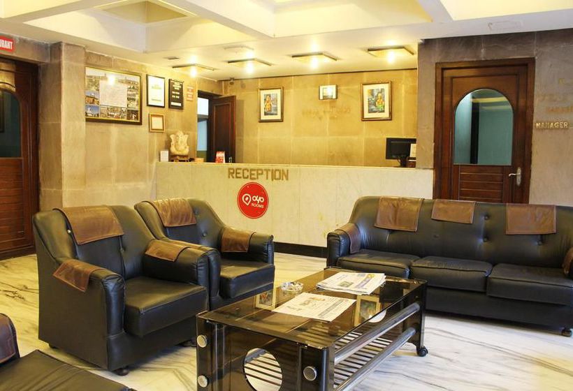 Hotel Oyo Rooms Clock Tower Doon Hospital 12