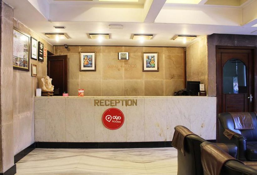 Hotel Oyo Rooms Clock Tower Doon Hospital 14