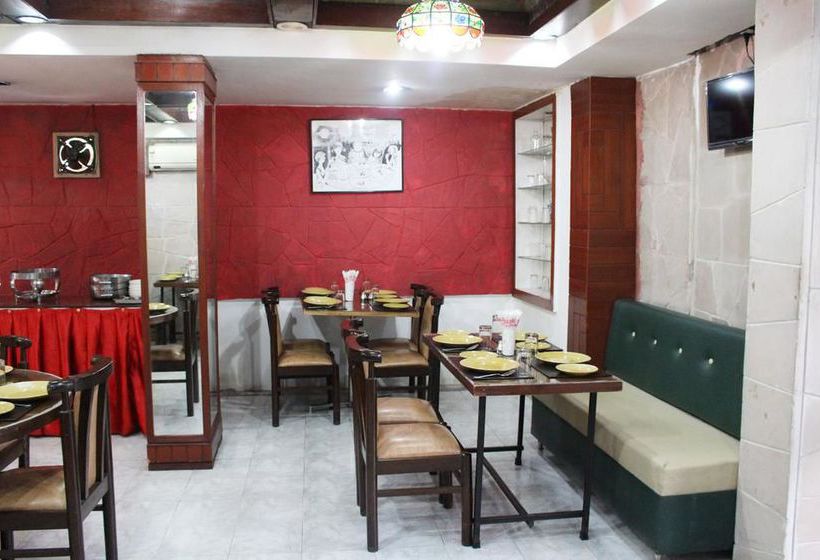 Hotel Oyo Rooms Clock Tower Doon Hospital 3