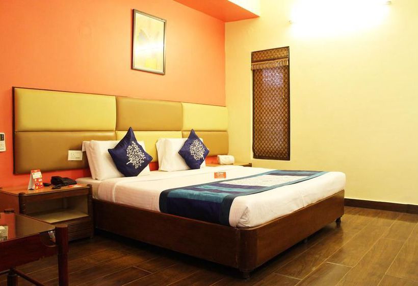 Hotel Oyo Rooms Clock Tower Doon Hospital 5