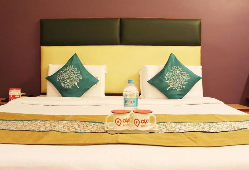 Hotel Oyo Rooms Clock Tower Doon Hospital 7