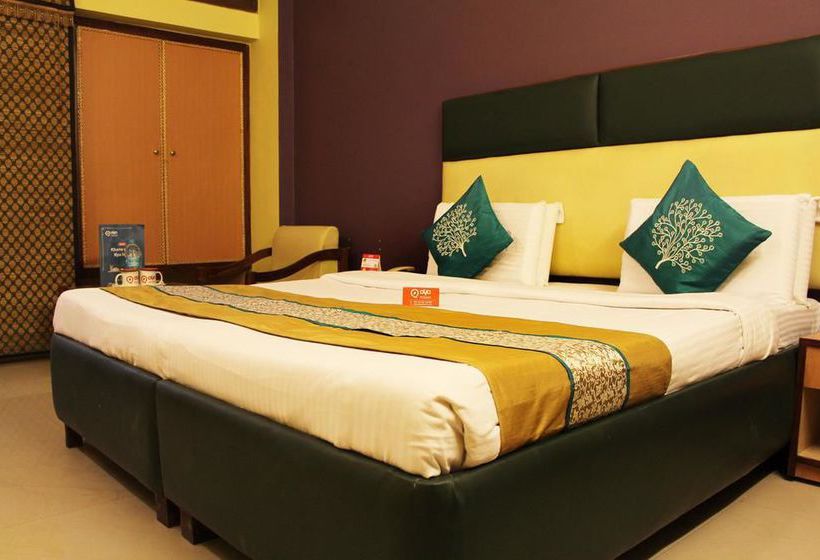 Hotel Oyo Rooms Clock Tower Doon Hospital 8