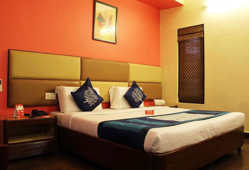 Hotel Oyo Rooms Clock Tower Doon Hospital 9