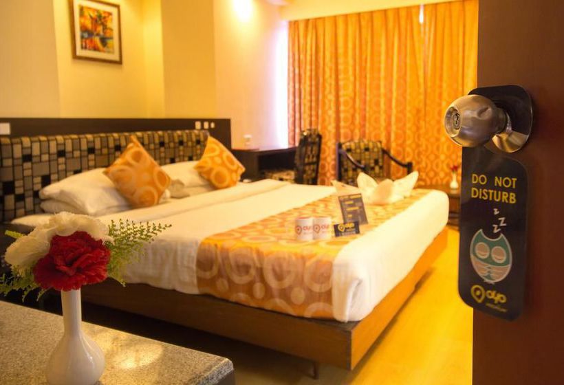 Hotel Oyo Premium Paltan Bazar 10