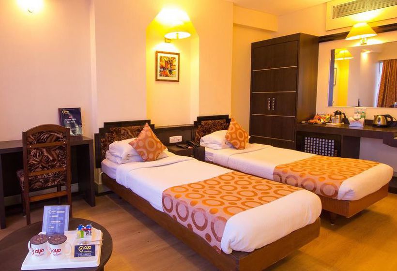 Hotel Oyo Premium Paltan Bazar 16