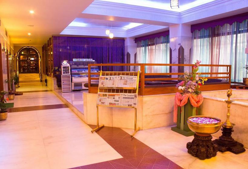 Hotel Oyo Premium Paltan Bazar 18