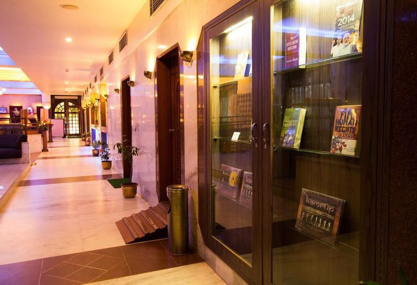 Hotel Oyo Premium Paltan Bazar 20