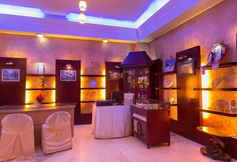 Hotel Oyo Premium Paltan Bazar 3