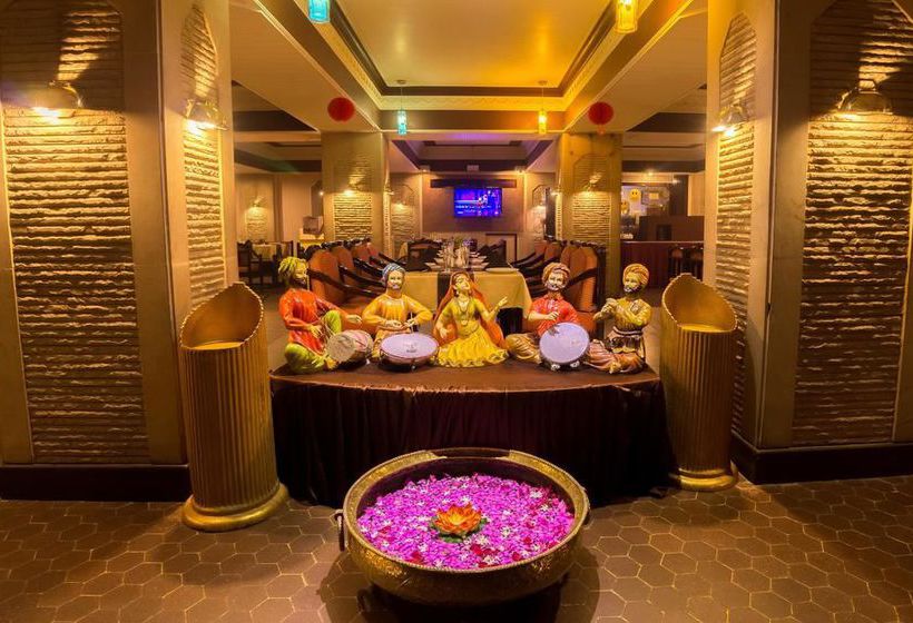 Hotel Oyo Premium Paltan Bazar 4