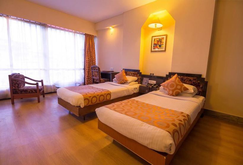 Hotel Oyo Premium Paltan Bazar 5