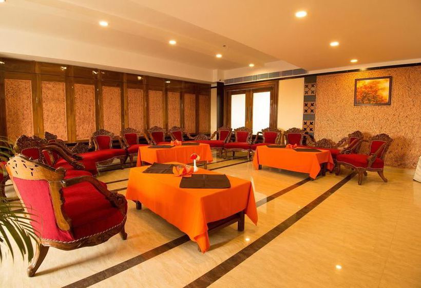 Hotel Oyo Premium Paltan Bazar 6