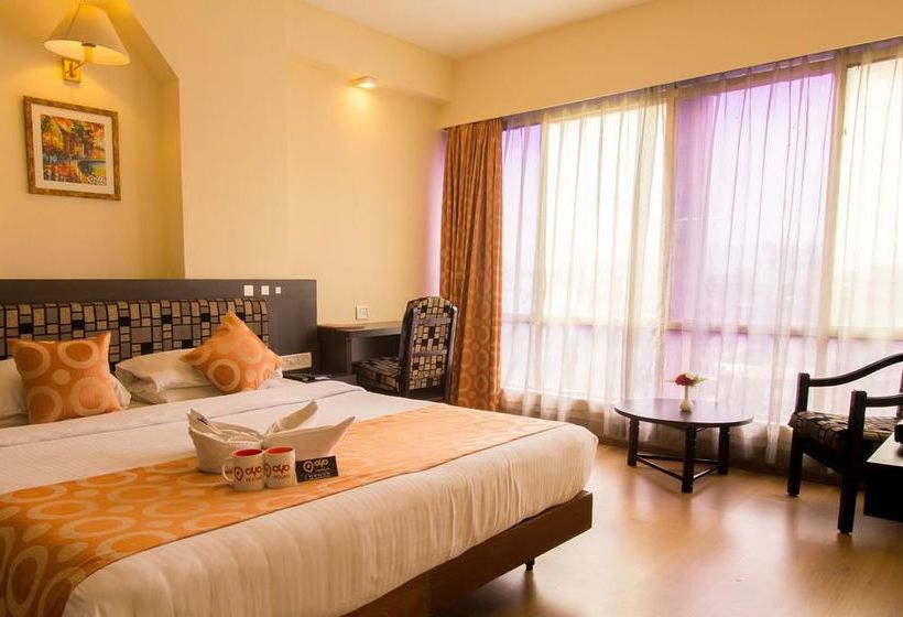 Hotel Oyo Premium Paltan Bazar 8