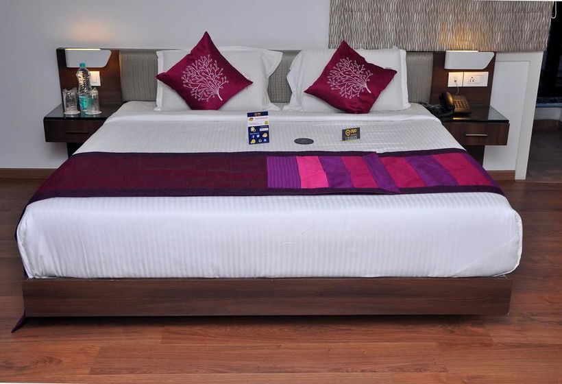 Hotel Oyo Premium Observatory Road 10