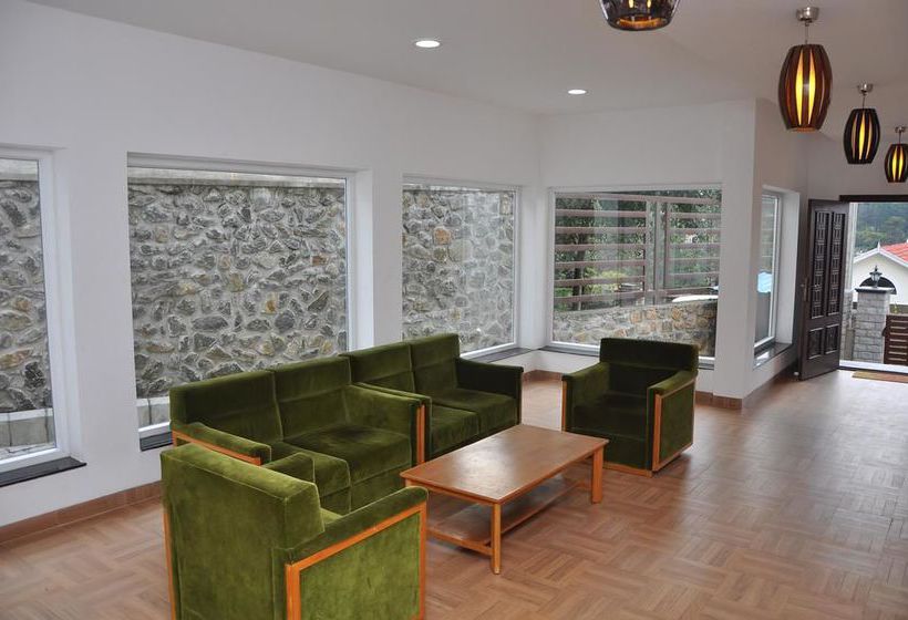 Hotel Oyo Premium Observatory Road 19