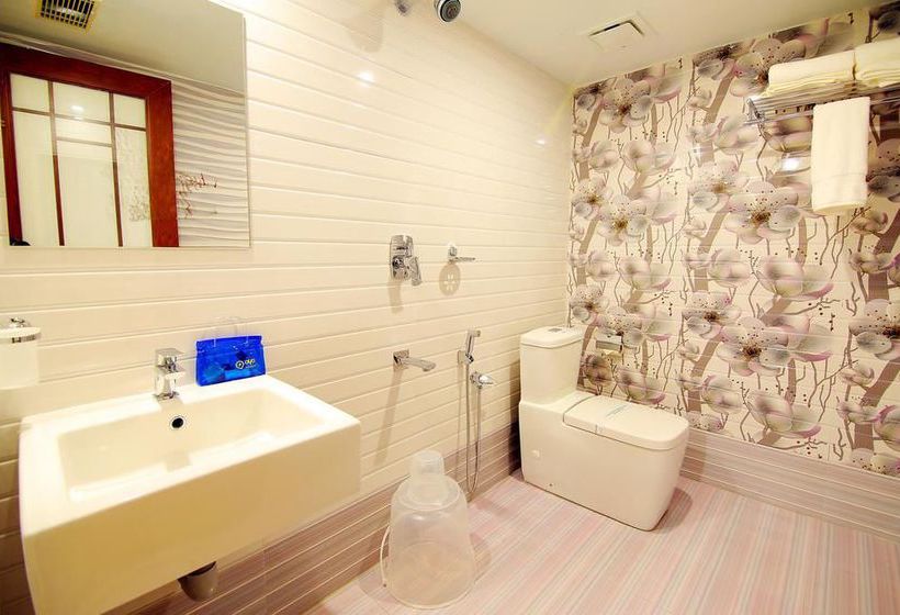 Hotel Oyo Rooms Alleppey Inn 1