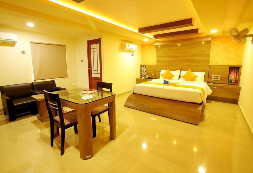 Hotel Oyo Rooms Alleppey Inn 11