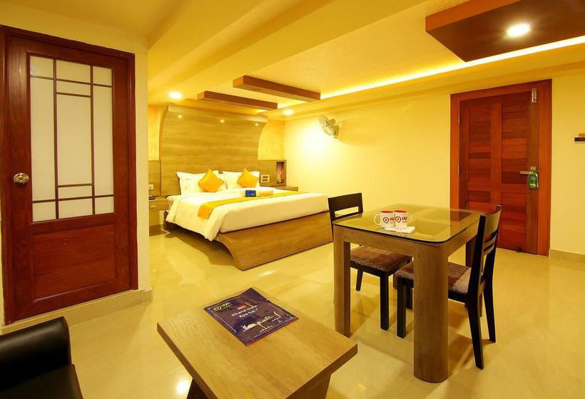 Hotel Oyo Rooms Alleppey Inn 13