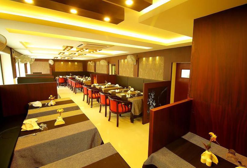 Hotel Oyo Rooms Alleppey Inn 3