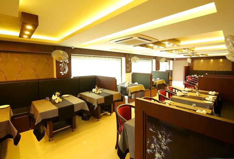 Hotel Oyo Rooms Alleppey Inn 5